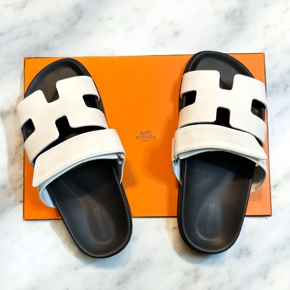 Hermès Chypre Sandal